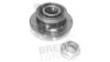 BREDA  LORETT KRT2320 Wheel Bearing Kit